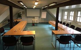 das Village House in Volkse